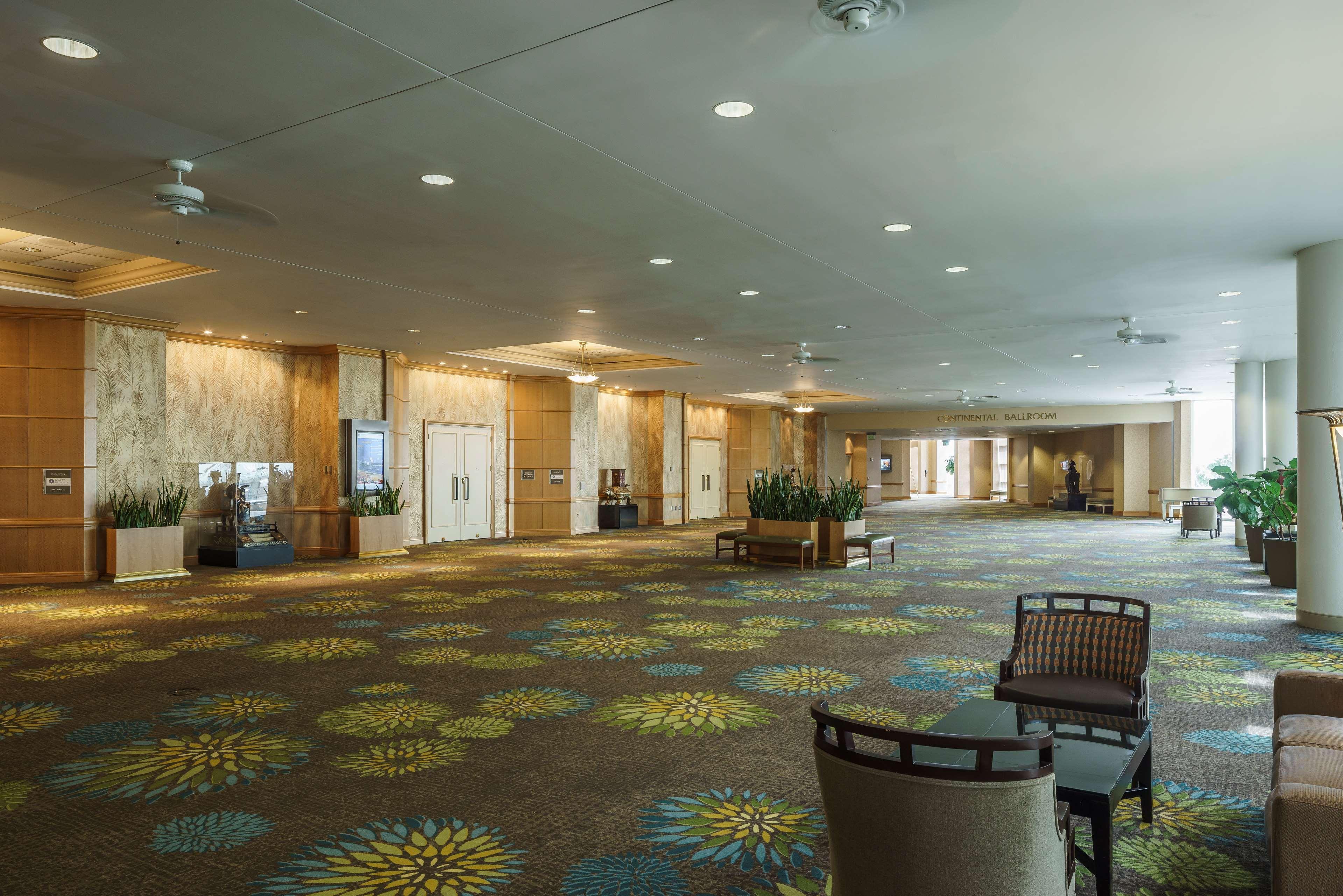 Hyatt Regency Orlando International Airport Hotel Bagian luar foto